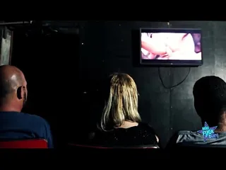 Thumbnail: Cheating wife caught and fucked intensely by stranger