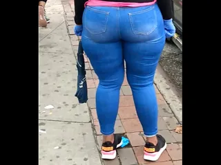 Thumbnail: Public Blowjob at Bus Stop Shocks Passersby