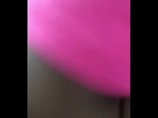 Thumbnail: Public Park Quickie with Loud Moaning and Pussy Fucking