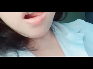Thumbnail: Voyeur Catches Neighbor Hookup Through Window